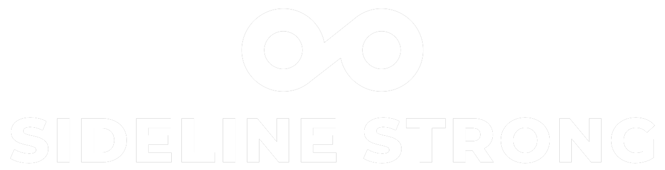 oo Sideline Strong Logo