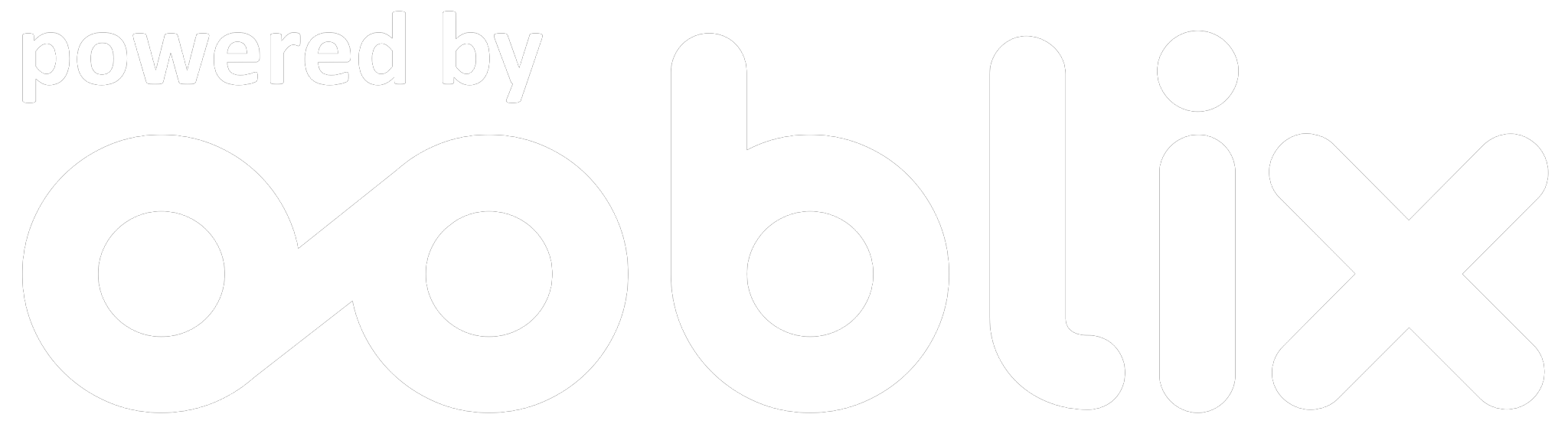 Powered by Ooblix